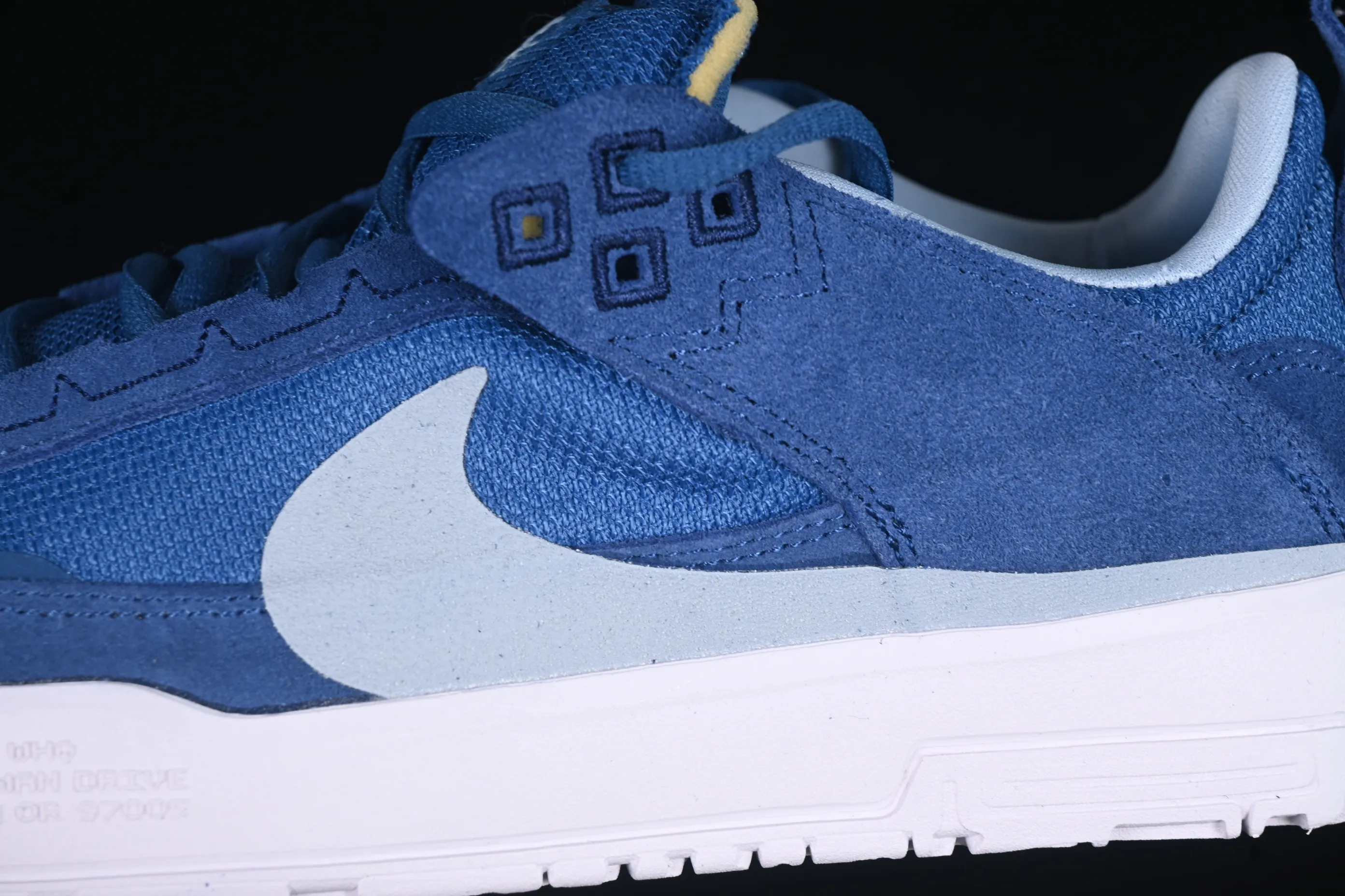 All categories Nk SB Dunk series Nk SB Dunk Low low-top sneakers Nk SB Day One Nike low-top casual sneakers FN4210-400